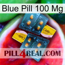 Blue Pill 100 Mg